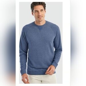 johnnie-O Classic Pamlico Sweatshirt
